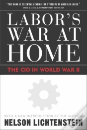 Capa do artigo Labor