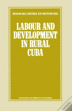 Capa do artigo Labour And Development In Rural Cuba