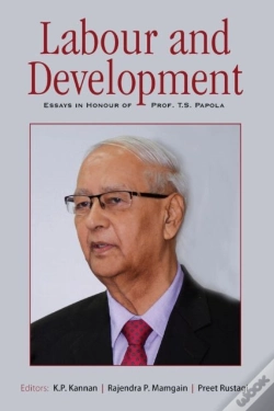 Capa do artigo Labour And Development