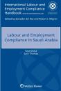 Labour And Employment Compliance In Saudi Arabia - Preview