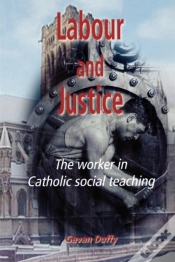 Capa do artigo Labour And Justice