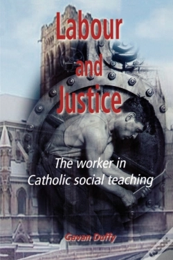 Capa do artigo Labour And Justice