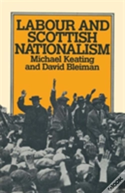 Capa do artigo Labour And Scottish Nationalism
