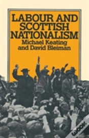 Capa do artigo Labour And Scottish Nationalism