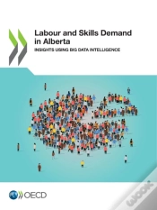 Capa do artigo Labour And Skills Demand In Alberta Insights Using Big Data Intelligence