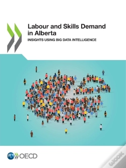 Capa do artigo Labour And Skills Demand In Alberta Insights Using Big Data Intelligence
