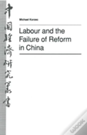 Capa do artigo Labour And The Failure Of Reform In China