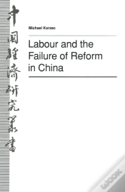 Capa do artigo Labour And The Failure Of Reform In China