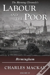 Labour And The Poor Volume Ix
