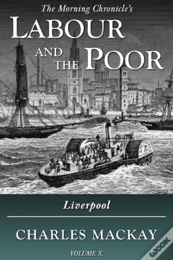 Capa do artigo Labour And The Poor Volume X