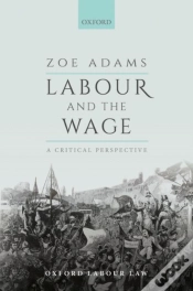 Capa do artigo Labour And The Wage