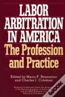 Labour Arbitration In America