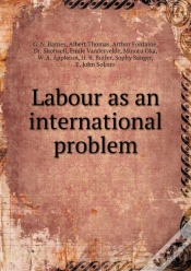 Capa do artigo Labour As An International Problem