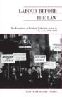 Labour Before The Law - Preview