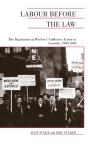 Labour Before The Law - Preview