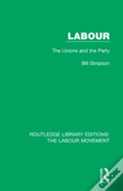 Capa do artigo Labour