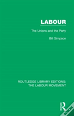 Capa do artigo Labour