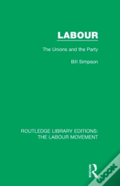 Capa do artigo Labour