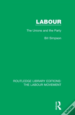 Capa do artigo Labour