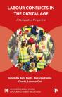 Labour Conflicts In The Digital Age - Preview