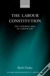 Capa do artigo Labour Constitution