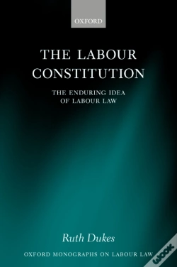 Capa do artigo Labour Constitution