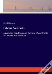 Capa do artigo Labour Contracts