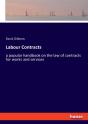 Labour Contracts - Preview