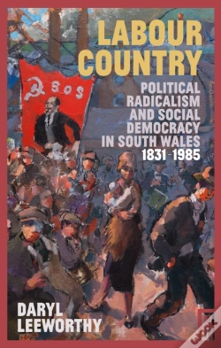 Capa do artigo Labour Country