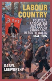 Capa do artigo Labour Country