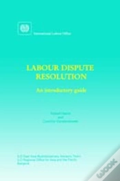 Capa do artigo Labour Dispute Resolution