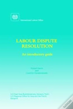 Capa do artigo Labour Dispute Resolution
