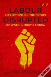 Capa do artigo Labour Disrupted