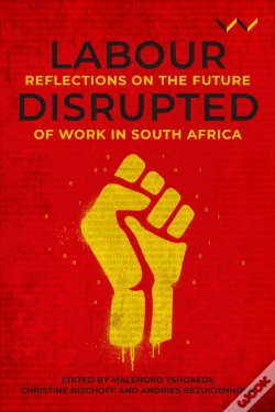 Capa do artigo Labour Disrupted