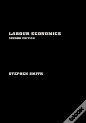 Capa do artigo Labour Economics