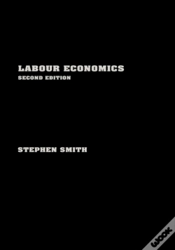 Capa do artigo Labour Economics