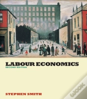 Capa do artigo Labour Economics