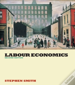 Capa do artigo Labour Economics