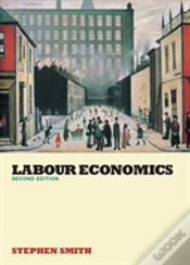 Capa do artigo Labour Economics
