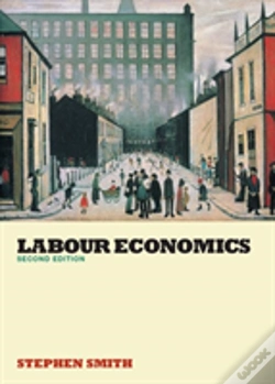 Capa do artigo Labour Economics