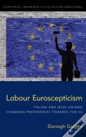 Labour Euroscepticism