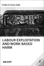 Capa do artigo Labour Exploitation And Work-Based Harm