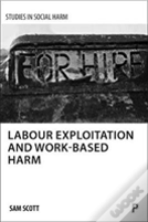 Labour Exploitation And Work-Based Harm