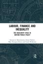 Labour, Finance And Inequality - Preview