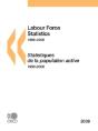 Labour Force Statistics 2009 - Preview