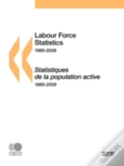Capa do artigo Labour Force Statistics 2009