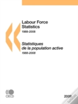 Capa do artigo Labour Force Statistics 2009