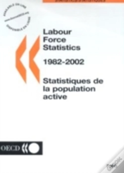 Capa do artigo Labour Force Statistics