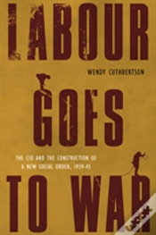 Capa do artigo Labour Goes To War