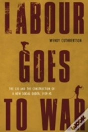 Capa do artigo Labour Goes To War